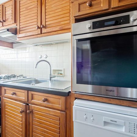 Apartamento Le Balcon Sur La Baie - Welkeys Cagnes-sur-Mer Exterior foto